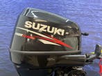 “ Suzuki 25pk | Buitenboordmotor | Nieuwstaat | Kortstaart “, 10 tot 30 pk, Viertaktmotor, Ophalen of Verzenden, Zo goed als nieuw