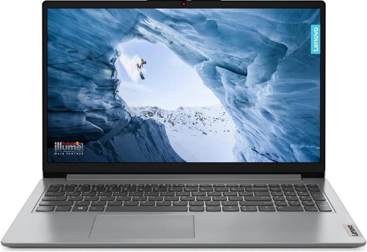 LENOVO IDEAPAD 1 | INTEL N4500 | 8GB | 256GB SSD | 15.6...., Computers en Software, Windows Laptops