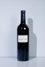 2007 Château Hosanna - Pomerol - 1 Fles (0,75 liter), Nieuw