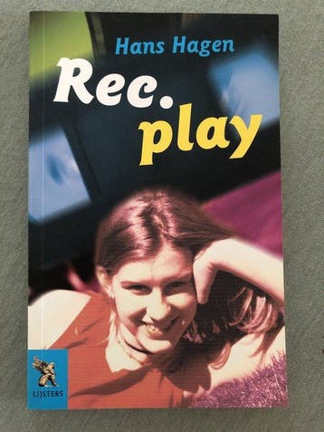 Rec. play - Hagen, Verzenden, Gelezen