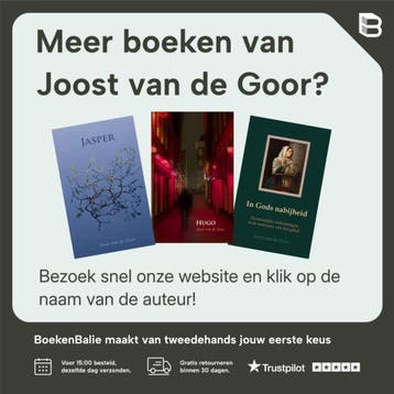 Bezield Licht - Joost van de Goor 9789464808902, Verzenden, Gelezen, Joost van de Goor
