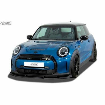 Voorspoiler Vario-X passend voor Mini F55/F56/F57 3/5-deu..., Auto-onderdelen, Verzenden, Nieuw