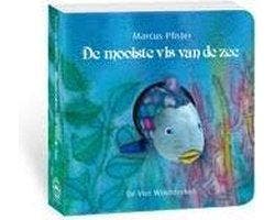 Boek De mooiste vis van de zee 9789051162547, Verzenden, Zo goed als nieuw