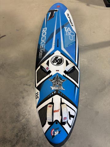 Tabou Rocket CED - 115L, Watersport en Boten, Ophalen of Verzenden, Nieuw