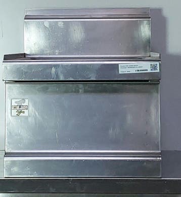 Occasion Olis neutraal element, Ophalen, Gebruikt, Overige typen