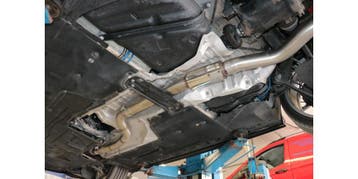 FOX BMW F20/21 - 118i met OPF voordemper, Auto-onderdelen, Verzenden, Nieuw