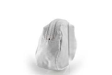 Kipling Etui Wit, Verzenden, Zo goed als nieuw
