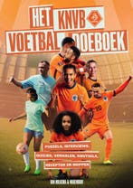 Het KNVB voetbal doeboek 9789000392506 e, Verzenden, Gelezen, E