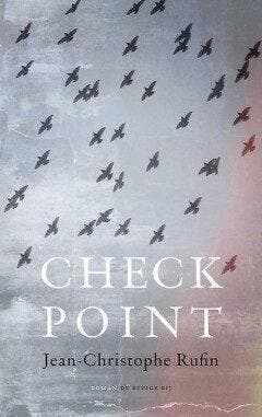 Checkpoint (Nieuw), Verzenden, Nieuw, Jean-Christophe Rufin
