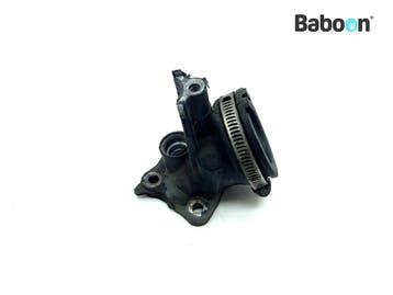 Inlaat Spruitstuk Piaggio | Vespa MP3 300 ie LT Yourban, Verzenden, Gebruikt