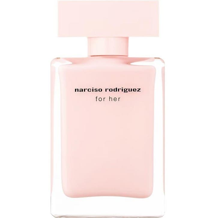 Narciso Rodriguez For Her Eau de Parfum 100ml, Sieraden, Tassen en Uiterlijk, Uiterlijk | Haarverzorging, Overige typen, Nieuw
