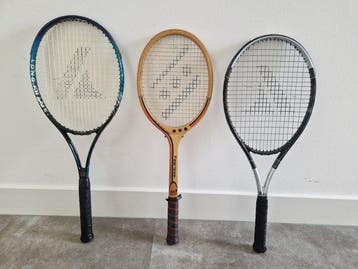 Tennis - Tennisracket, Nieuw