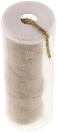 Dispenser Met 40g Hennep Afdichting [5 Stuks], Verzenden, Nieuw