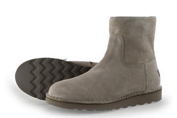 Shabbies Amsterdam Snowboots in maat 40 Groen, Kleding | Dames, Schoenen, Shabbies Amsterdam, Verzenden, Snowboots, Zo goed als nieuw