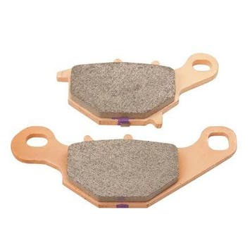 OEM Remblokset Suzuki RM85 2002-2020, Motoren, Ophalen of Verzenden, Nieuw