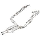 Stainless Works 14-16 Chevy Silverado/GMC Sierra Fit 5.3L, Ophalen of Verzenden, Nieuw