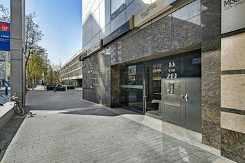 Eigen Kamer aan Karel Doormanstraat, Rotterdam, 50 m² of meer, Rotterdam