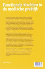 Functionele klachten in de medische praktijk 9789023243335, Verzenden, Gelezen, K.P.M. van Spaendonck