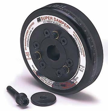 ARP Honda B16/B18 Balancer Bolt Kit, Ophalen of Verzenden