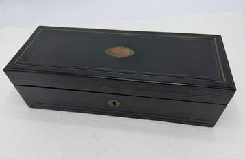 Kist - Hout