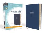 9780310454953 NIV, Bible for Teens, Thinline Edition, Lea..., Verzenden, Zo goed als nieuw, Zondervan