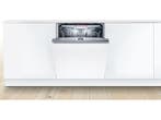 Bosch SMV6YCX00E - Inbouw Vaatwasser - Energieklasse B -, Verzenden, Zo goed als nieuw