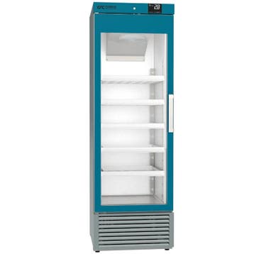 Medische Koelkast | LABORATORY | 470L | Grijs/Blauw |, Verzenden, Nieuw in verpakking