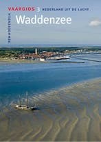 Vaargids Waddenzee 9789059610682 Ben Hoekendijk, Boeken, Verzenden, Zo goed als nieuw, Ben Hoekendijk
