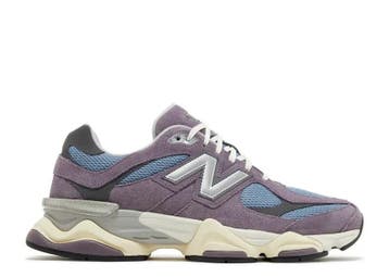 New Balance 9060 Shadow Purple (Sneakers, Schoenen), New Balance, Overige kleuren, Verzenden, Nieuw