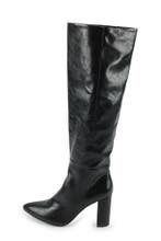 Mexx Laarzen in maat 42 Zwart, Hoge laarzen, Mexx, Verzenden, Zwart