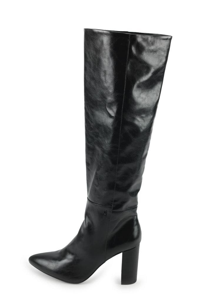 Mexx Laarzen in maat 42 Zwart, Kleding | Dames, Schoenen, Zwart, Zo goed als nieuw, Hoge laarzen, Verzenden