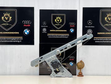 Mercedes Sprinter ruitmechaniek rechts voor 2022 A9107201100, Gebruikt, Mercedes-Benz