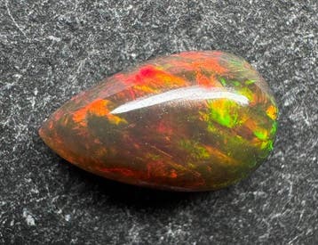 Opaal Cabochon- 0.5 g