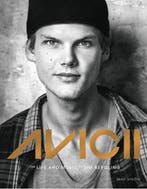 9789171265173 Avicii Annica Triberg, Verzenden, Nieuw, Annica Triberg