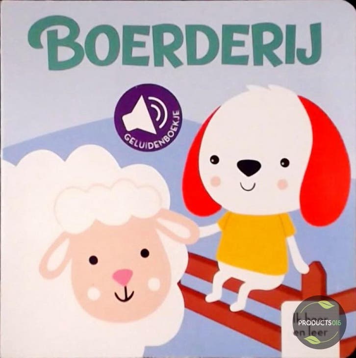 Ik hoor en leer 9789463994378, Boeken, Kinderboeken | Baby's en Peuters, Gelezen, Verzenden