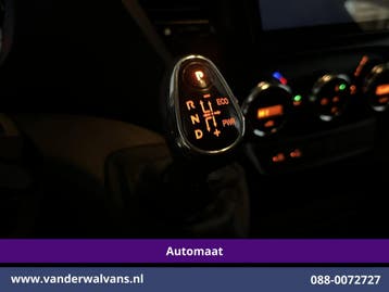 Iveco Daily | 35S16V 157pk Automaat 3500kg Trekhaak L2H1, Automaat, Gebruikt, Euro 6, Iveco