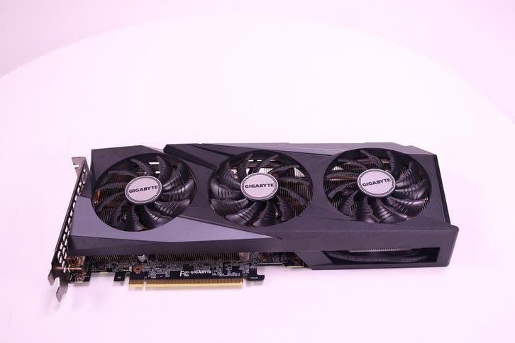 [RETOURDEAL] Gigabyte GeForce RTX 3060 Gaming OC 12G (Twe..., Computers en Software, Videokaarten, Ophalen of Verzenden