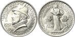 1/2 Dollar 1937, Vereinigte Staaten von Amerika, Postzegels en Munten, Munten | Amerika, Verzenden
