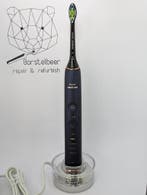 Philips Sonicare DiamondClean 9700 Blauw 1 jaar garantie!, Ophalen of Verzenden, Zo goed als nieuw, Tandenborstel