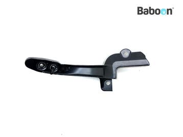 Kuipframe Yamaha FZS 600 Fazer 1998-2001 (FZS600), Verzenden, Gebruikt