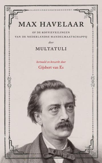 Max Havelaar - Multatuli 9789079985159, Verzenden, Gelezen, Multatuli