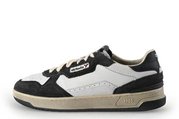 Victoria Shoes Sneakers in maat 45 Zwart, Verzenden, Zwart, Victoria Shoes, Sneakers of Gympen