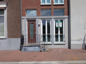 Te huur: Appartement Bierkaaistraat in Hulst, Huizen en Kamers, Huizen te huur, Zeeland, Appartement, Hulst