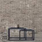 Stalen onderstel salontafel - Square frames - Nordstahl, Verzenden, Nieuw