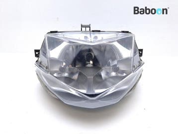 Koplamp BMW K 1300 GT (K1300GT) Symmetrical RH/LH (7720118), Verzenden, Gebruikt