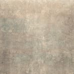 Tuintegel Taupe 60x60cm (Vloeren, Afbouwmaterialen), 60 cm of meer, Nieuw, Ophalen of Verzenden, 10 m² of meer