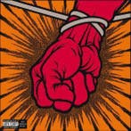 Metallica - St. Anger - CD, Ophalen of Verzenden, Nieuw in verpakking