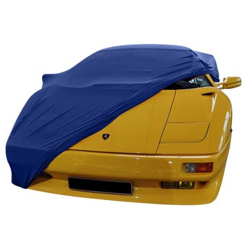 Autohoes voor Lamborghini Diablo (no spoiler) (1990-2001), Ophalen of Verzenden, Nieuw, Op maat
