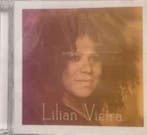 cd - Lilian Vieira - Lilian Vieira, Verzenden, Zo goed als nieuw