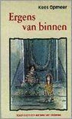 Ergens van binnen 9789038410951 K. Opmeer, Verzenden, Gelezen, K. Opmeer